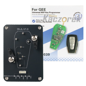 MCKB039 – NXP Killer – adaptér – Geely